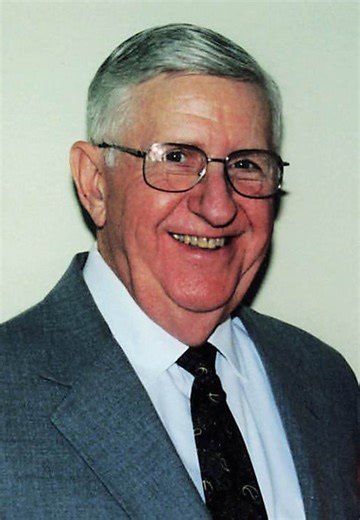 Ronald R. Radtke - Krause Funeral Home & Cremation Services