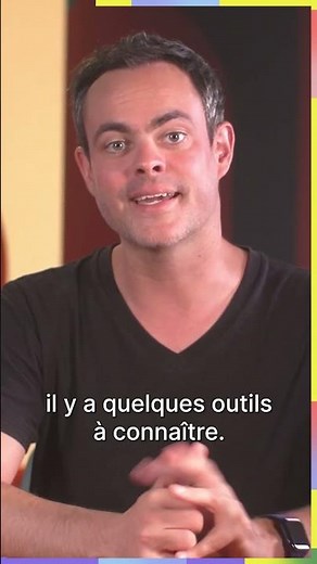 Ajoutez des Couleurs à Votre Site Web : Texte, Arrière-Plan et Dégradés