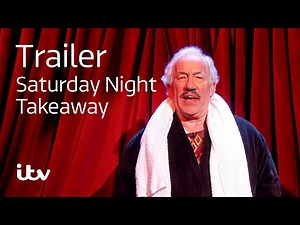 Saturday Night Takeaway | ITV