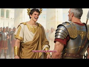 The Slave Who Assassinated the Emperor With a Hidden Dagger