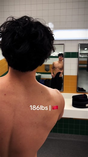 W camera man #physique #gym