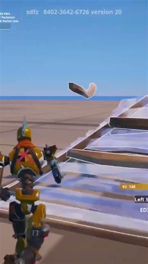 Does this count as a quad edit #fortnite #gaming #fortniteclips