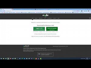 2. Pre-Requisites and Backend Project Setup