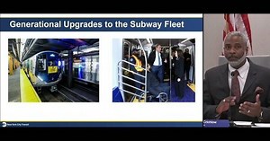 Big changes ahead for the 3.6 million people who ride the subway every day