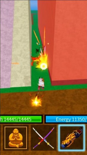ALL LOCATIONS FOR RED FLOWER IN Blox fruits(Roblox)#roblox #bloxfruit #redflower