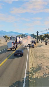 36K views · 59 reactions | Unsuccessful overtaking Crazy car crash | BD WE GAMER | Facebook