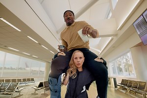 Oikos: Surprising Strength • Ads of the World™ | Part of The Clio Network