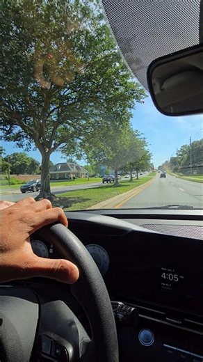 Roadtest: 2024 Hyundai Elantra SEL