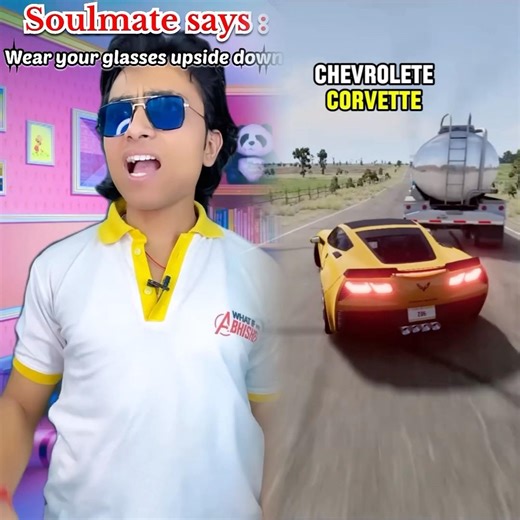 Ironman’s life controll by his soulmate 💔💞😱