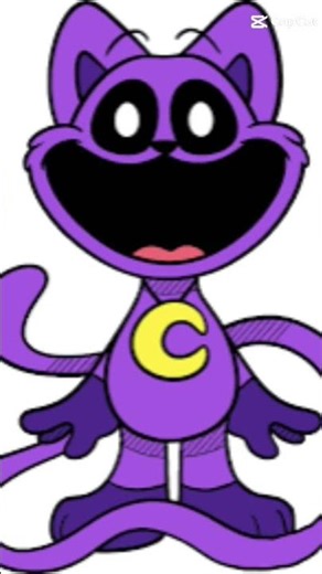 Smiling Critters-Coffin Dance (COVER) #10