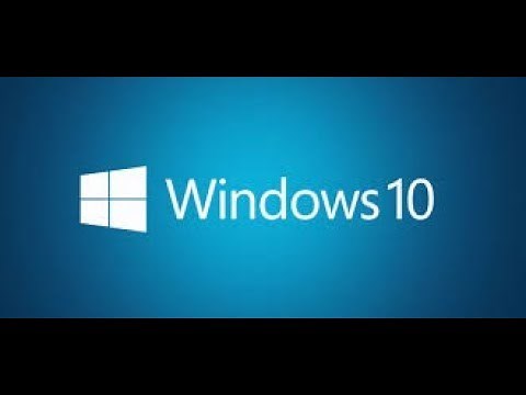 WINDOWS 10 DOWNLOAD FREE 2018