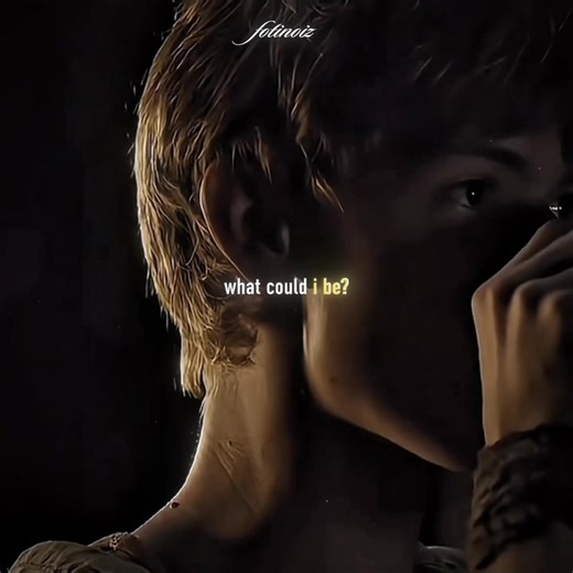 Exploring Newt from The Maze Runner