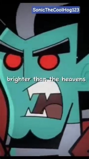 Vlad Masters edit || Brighter from Hazbin Hotel || #dannyphantom