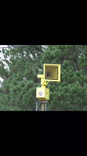 Understanding the Silverstreet Thunderbolt 1003 Tornado Siren