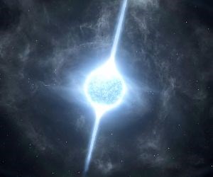 Stellaris Animated Wallpaper