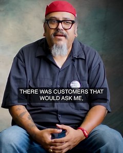 368K views · 1.8K reactions | Meet Kristopher, who shares his stories from his unique job. | Soft White Underbelly | Facebook