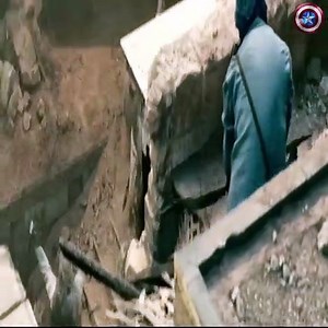 Amazing  Hollywood Movie 2021