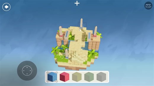 Godot_Engine_2024_Showreel