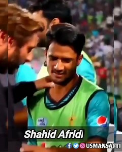 2.6M views · 205K reactions | Can't forget the day when #ShahidAfridi bid farewell from international cricket for Pakistan  You were amazing player who gave us many moments of cheers and we will never forget you #BoomBoom  | Usman Satti | Facebook