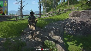 18K views · 182 reactions | أولى الملاحظات للعبة Assassin's Creed...