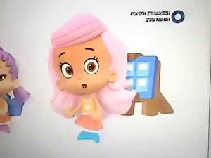 bubble guppies greek episode pitch +1