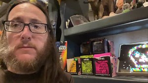 A message of thanks plus a rare Sunday used LP drop! ❤️❤️ | Graveface Records & Curiosities