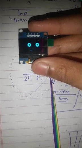 my first code done in esp32 using Android arduino Droid app