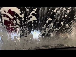 Car Wash Shell Station on 7th Ave Santa Cruz