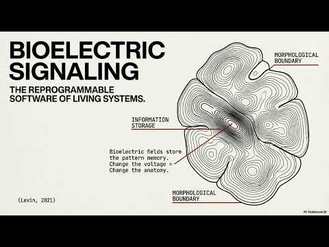 The Bioelectric Code: How Cells Store and Retrieve Morphogenetic Memory