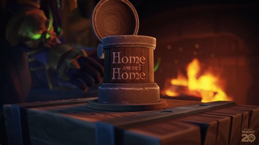 World of Warcraft's New Player Housing System: Promise, Pitfalls, and Guild Neighborhoods | MMORPG.com