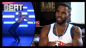 Jason Derulo über seinen Unfall | "Ich wusste nicht, ob ich wieder laufen kann!"