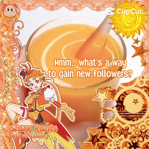 𝜗𝜚⋆₊˚ Basically like a second introduction! First full rant with ml Tsubasa 🧡✨ II Tags: #rant #introduction #fyp #precure #curewing II Moots: @Mon Chèri Rants ᶻ 𝘇 𐰁 @🌸.•Flora Rants•.🌸 @Circe @Cure Friendly Ranter 💜🐶 @lupilumagica @lotus ⋆˚౨ৎ ⋆.˚ @sweetxlu.cos @꧁Soul_genshin꧂ @† Tsubasa's wife🐥🧡 @°•★𝓚𝔂♡𝓷𝓟𝓻𝓮𝓒♡𝓻𝓮★•° @[~♥︎🍰𝕔𝕦𝕣𝕖_whip🍰♥︎~] @♬ 🎸🍧 ☆✝️lucy✝️☆🎸🍧♬ @✩🍬🍪ᗩYᒪᗩ🍥🍧✩ @✭Calico✭✨🌈♾️ @⭐️💤 ︴ ٭𝙋a𝙣𝙘𝙖𝙠e٭︴🧺🌷 @Cure Lala @mollys_rants1 @Sora Harewataru (Cure Sky)