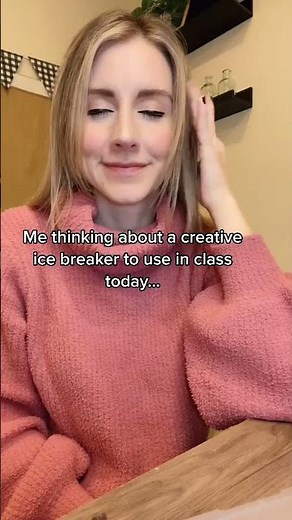 Favorite Ice Breakers for Virtual Classrooms