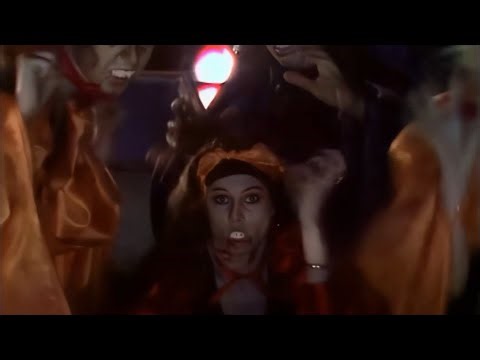 Hot Blood - Soul Dracula (Sound Remastered, Visuals Enhanced)