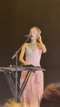 Ariana Grande eternal sunshine loop live (part1) | eternal sunshine tour #arianagrande