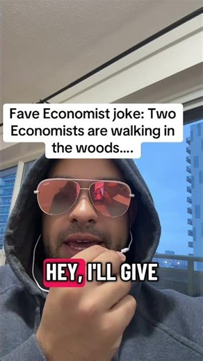 Best Economist joke #joke #funny #economy #economists #comedy