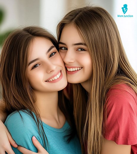 400  Sweet Nicknames For Sister