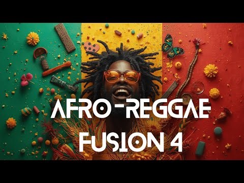 Afro Reggae fusion 4