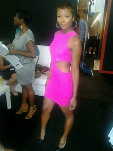 More-Reality-TV ::: Eva Marcille & Friends Land Show on Oxygen - theJasmineBRAND