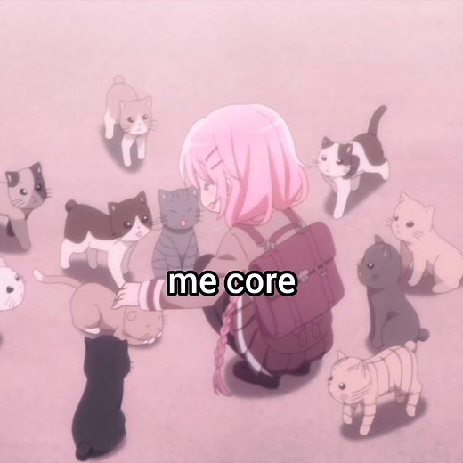 Discover the Joy of Cats in Anime Culture