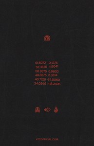 atcofficial.com | Against The Current