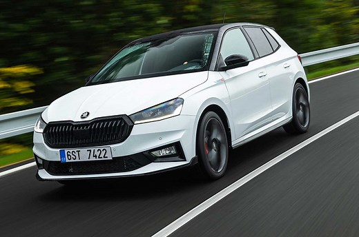Is this the best all-rounder? Why the Skoda Fabia offers more than the sum of its parts in 2026