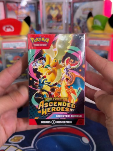 Ascended Heroes God Pack Pokémon TCG Opening — Should I Open It?