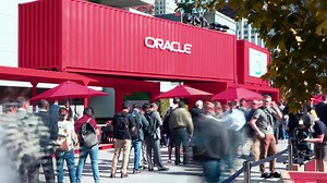 2,000 sessions, 250 exhibitors, speakers from 90 countries, open your world at OpenWorld. | Oracle AI World