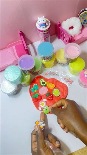 Wait… i didn’t expect this ! ✨ | Satisfying Gel Play