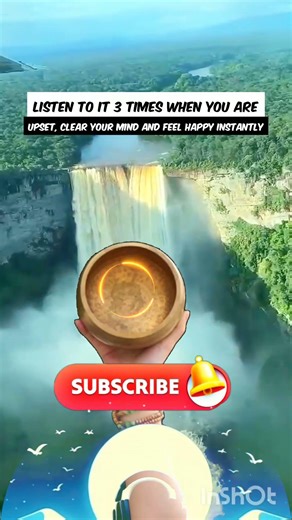 Sound That Heals ☯️ – Tibetan Meditation Music – Sound Bath Meditation – Healing Frequencies #shorts