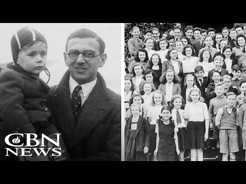 'One Life' is an Kind, Brave, and Uplifting Story of a Hero During the Holocaust