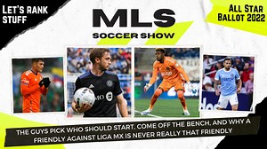 80K views · 230 reactions |  The MLS Soccer Show takes an early look...