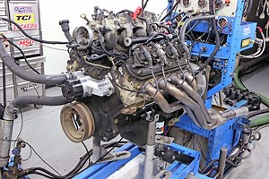 Dyno Tested: Add 60HP to a Junkyard 5.3L LS for Just $100