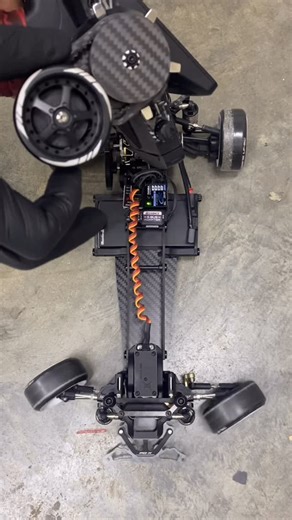 IAF RC Drift | So yea, how’s my Ackerman? How is your Ackerman? Open, closed, toe out at rest, straight? What say ye? On this KKPIT PDK RWD RC Drift... | Instagram